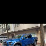 Houston Express Rentals Inc.