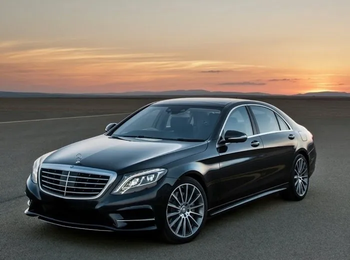 Auto Exotic Rental Picture 2