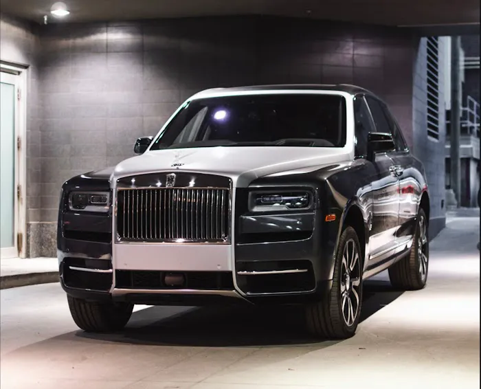 Auto Exotic Rental Picture 3
