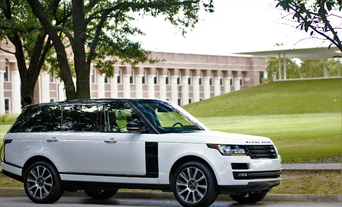 Auto Exotic Rental Picture 4