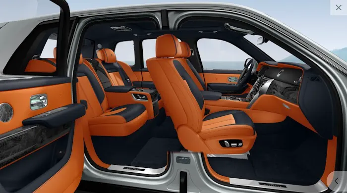 Auto Exotic Rental Picture 7