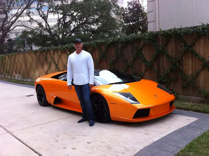 Auto Exotic Rental Picture 5