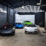 One Percent Exotics