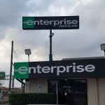 Enterprise Rent-A-Car