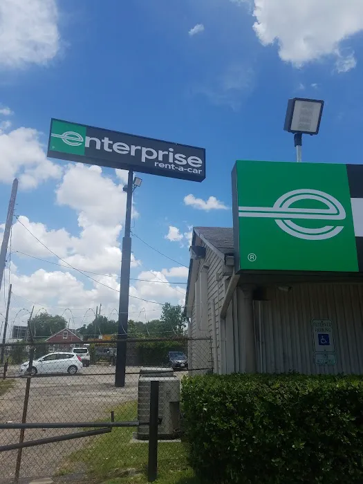 Enterprise Rent-A-Car Picture 6