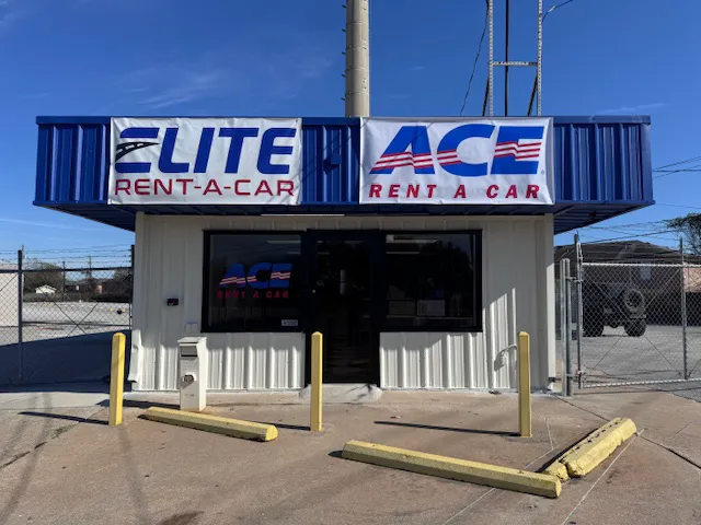 ACE Rent A Car Picture 1