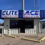 ACE Rent A Car