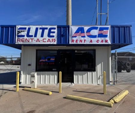 ACE Rent A Car