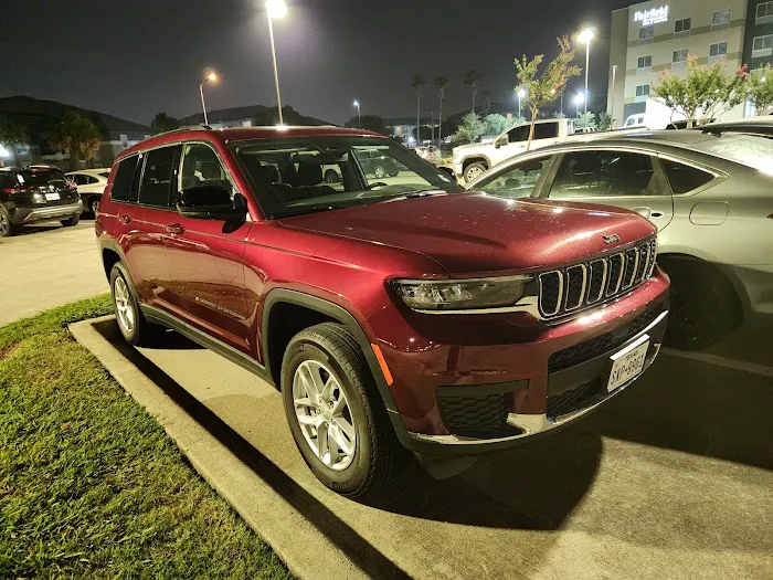 National Car Rental Picture 6