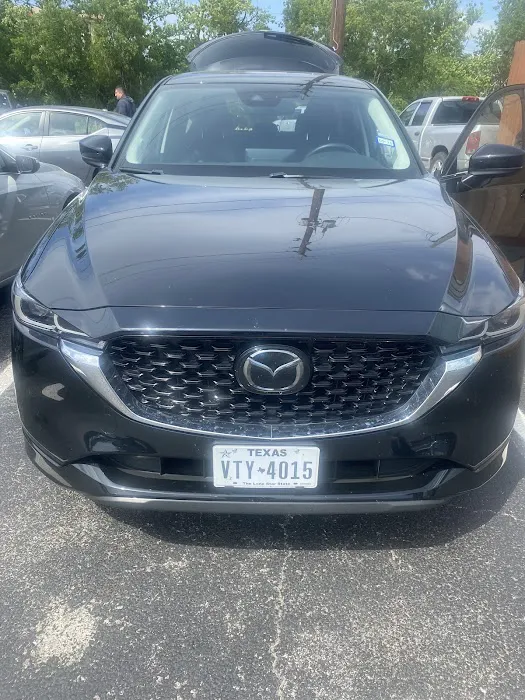 National Car Rental Picture 1