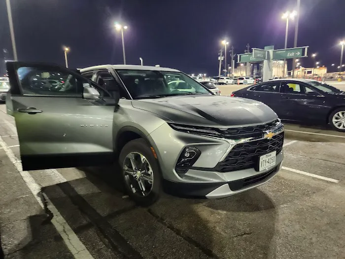 National Car Rental Picture 4