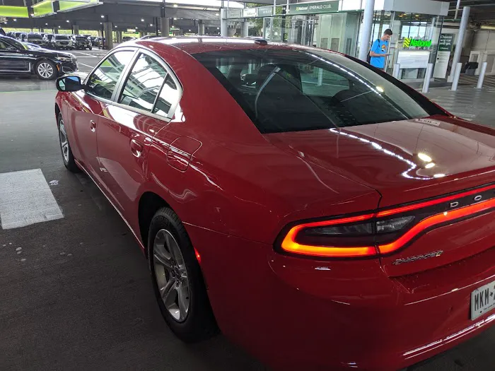 National Car Rental Picture 2