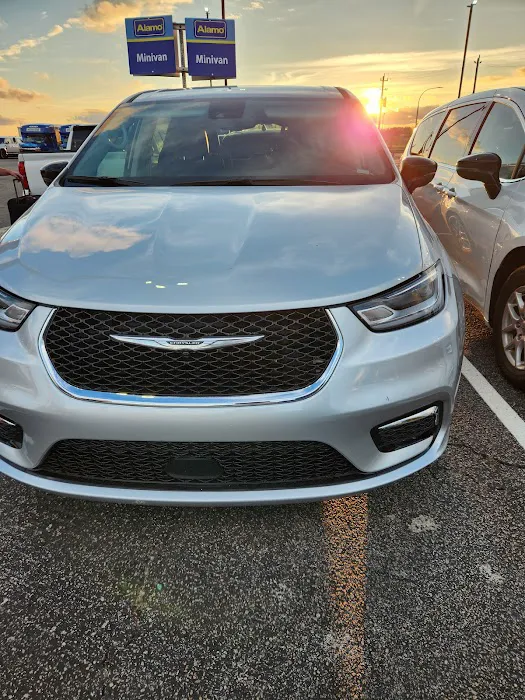 National Car Rental Picture 3