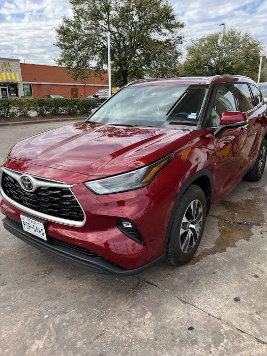 National Car Rental Picture 10