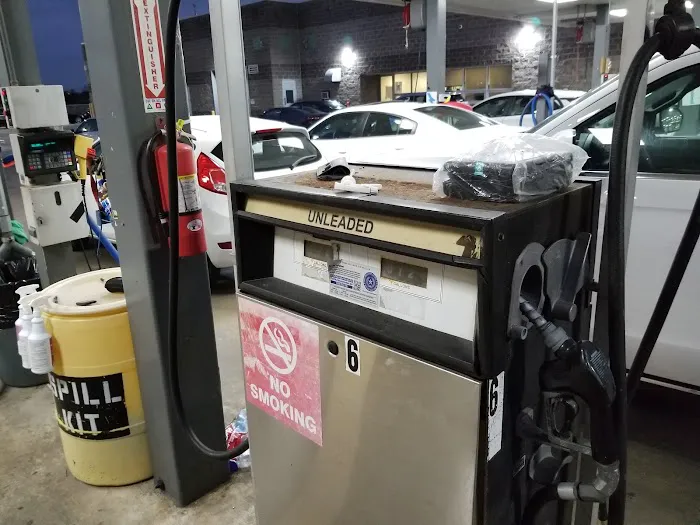 National Car Rental Picture 9