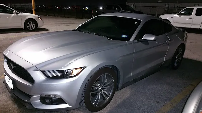 Alamo Rent A Car Picture 4