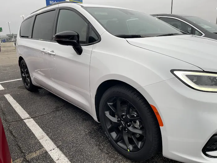 Alamo Rent A Car Picture 5