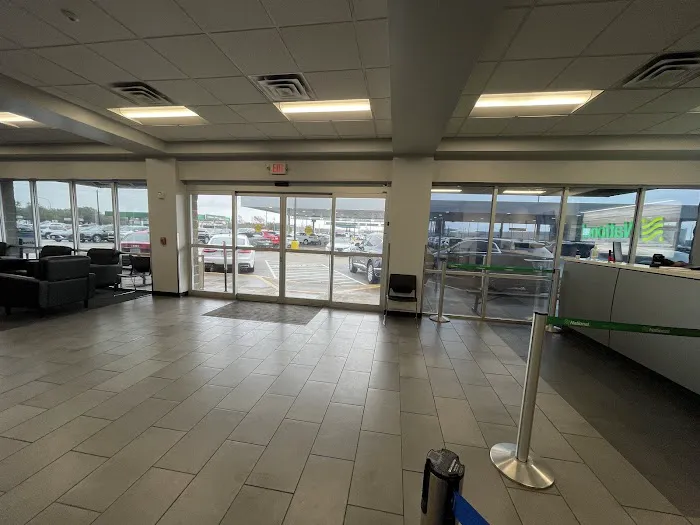 Alamo Rent A Car Picture 2