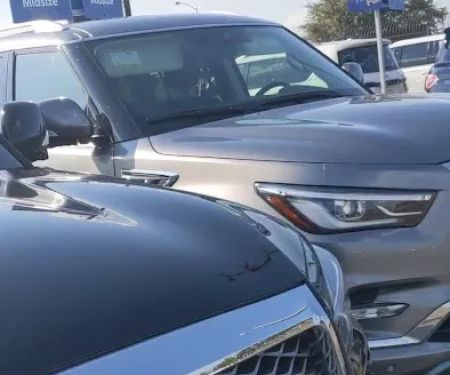 Alamo Rent A Car