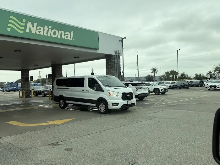Alamo Rent A Car Picture 8
