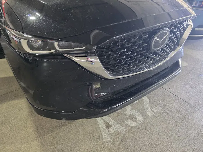 Budget Car Rental Picture 2