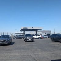 Budget Car Rental ico