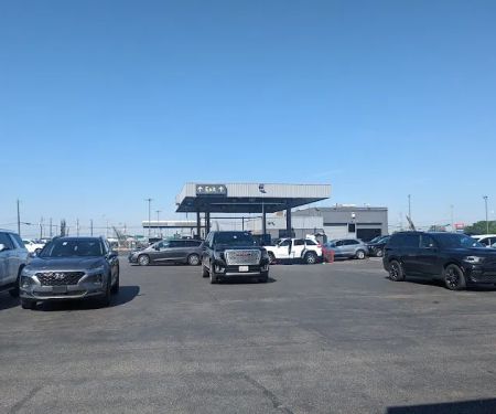 Budget Car Rental