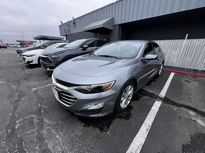 Budget Car Rental Picture 9