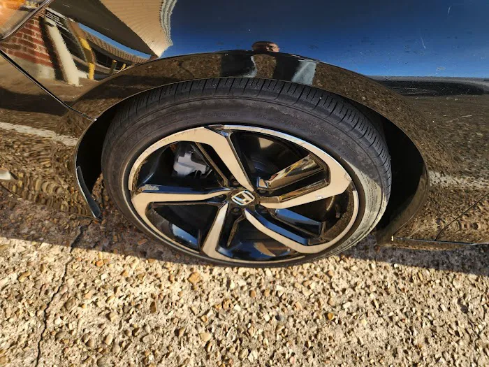 Budget Car Rental Picture 4