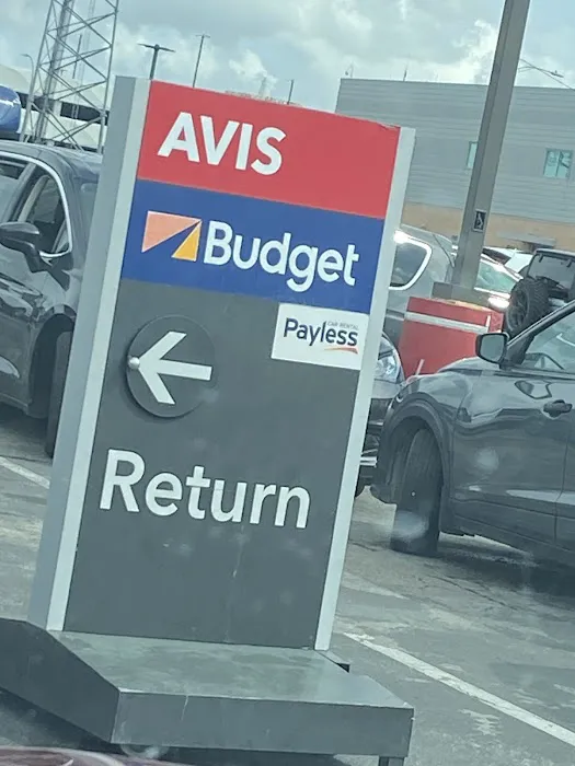 Payless Car Rental Picture 7