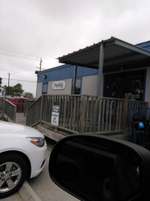 Payless Car Rental Picture 4