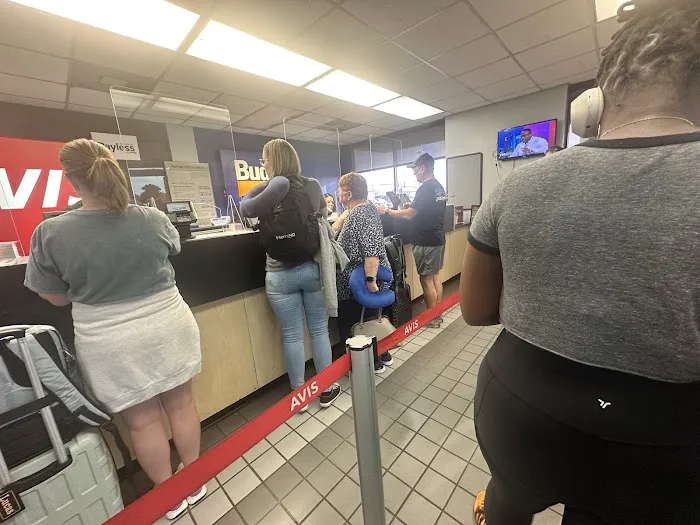 Payless Car Rental Picture 6