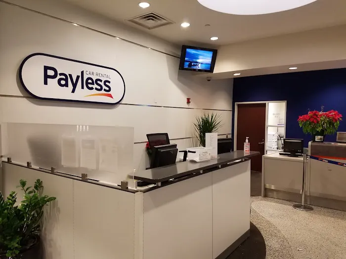 Payless Car Rental Picture 8