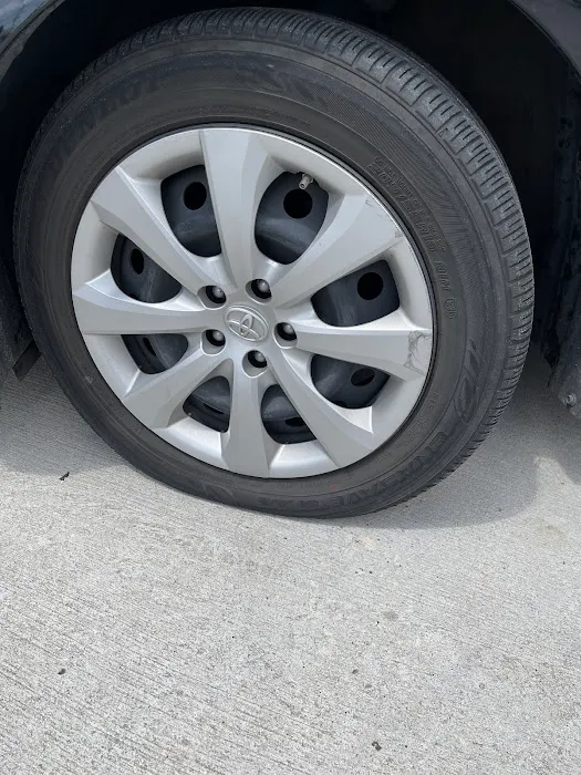 Payless Car Rental Picture 1