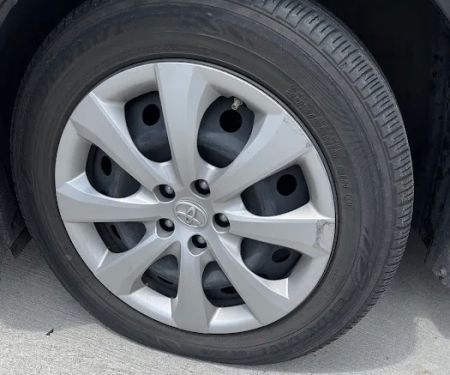 Payless Car Rental