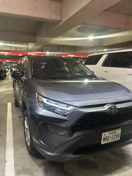 Avis Car Rental Picture 4