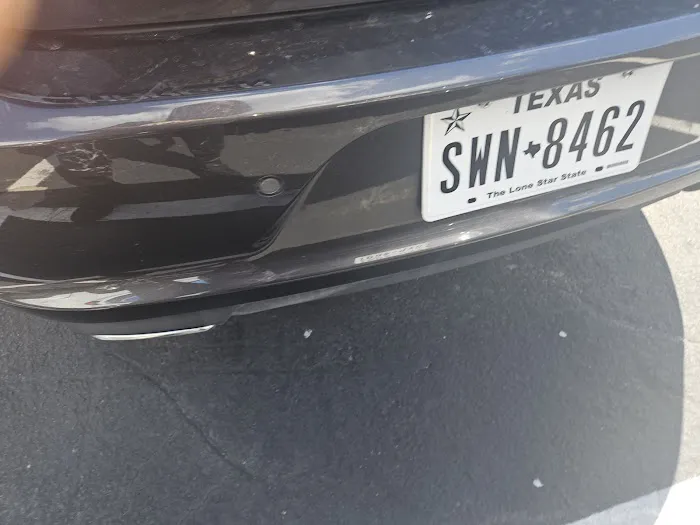 Avis Car Rental Picture 6