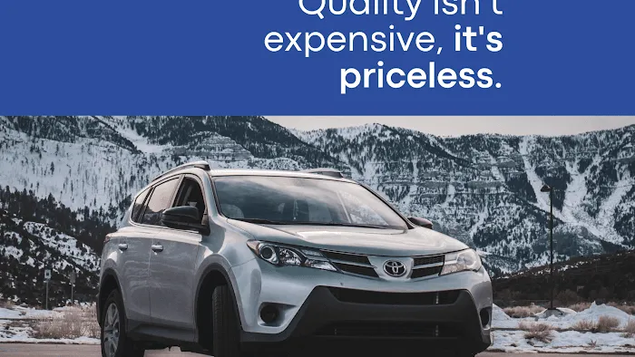 Priceless Car Rental Picture 2