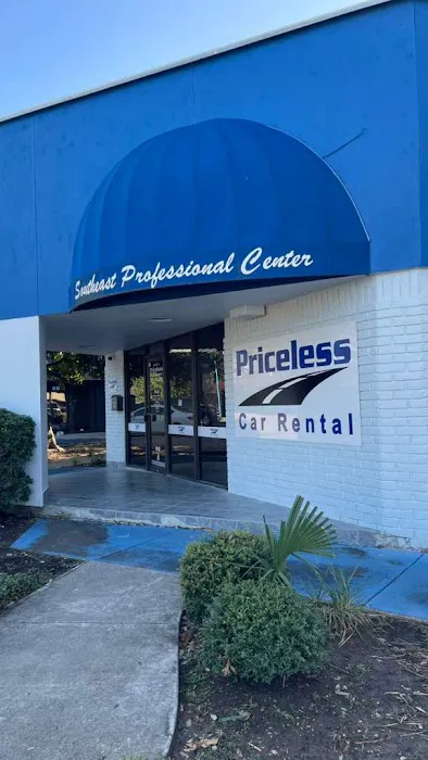 Priceless Car Rental Picture 1
