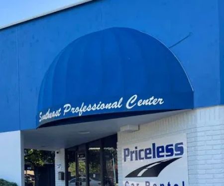 Priceless Car Rental