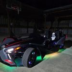 Barrio Slingshot Rentals