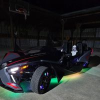 Barrio Slingshot Rentals ico