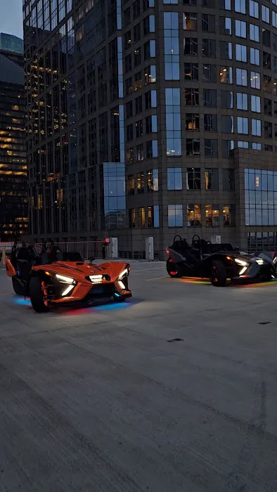 Barrio Slingshot Rentals Picture 4