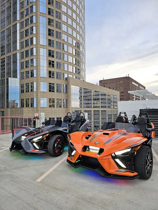 Barrio Slingshot Rentals Picture 5