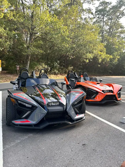 Barrio Slingshot Rentals Picture 9