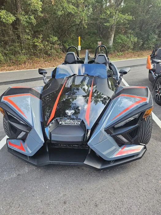 Barrio Slingshot Rentals Picture 6