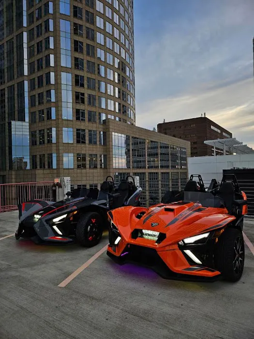 Barrio Slingshot Rentals Picture 7