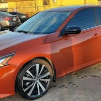 Wiz Auto Rental ico