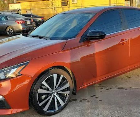 Wiz Auto Rental