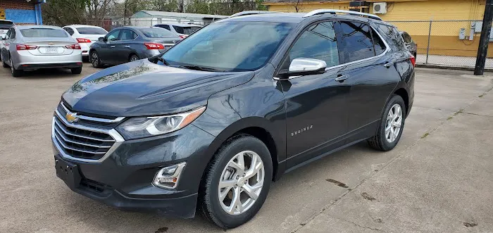 Wiz Auto Rental Picture 6